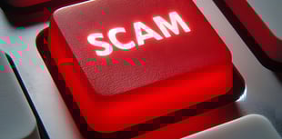 Heartless scammers target most vulnerable households