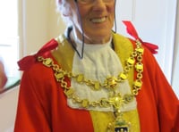 Death announced of former Totnes Mayor Judy Westacott 