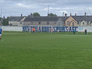 SDFL Herald Cup finalists are confirmed