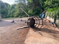 Beacon to be lit at Newton & Noss