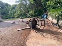Beacon to be lit at Newton & Noss
