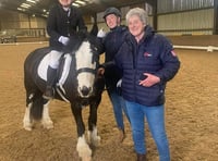 Erme Valley RDA Head for the Nationals
