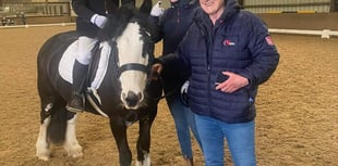 Erme Valley RDA Head for the Nationals