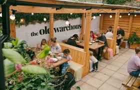 Shock as three Kingsbridge restaurants hang up their aprons