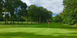 Sparks dominates Dartmouth Seniors Cup with stunning round