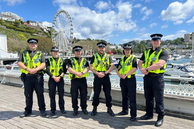 New police squad to tackle serious crime 