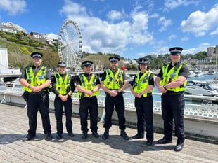 New police squad to tackle serious crime 