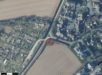 Former South Hams reservoir up for auction 