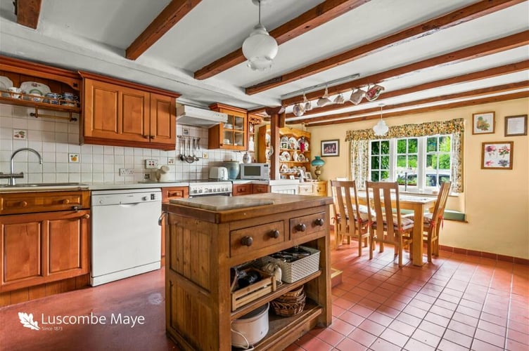 reedstore cottage