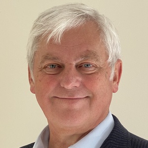 Stephen Horner