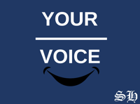 Your Voice | August 22 