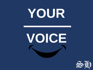 Your Voice | June 27 