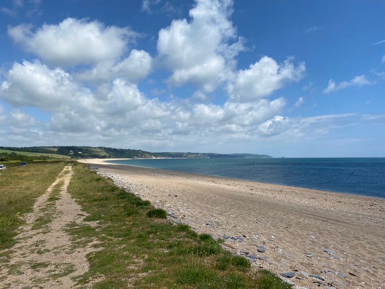 Slapton Sands