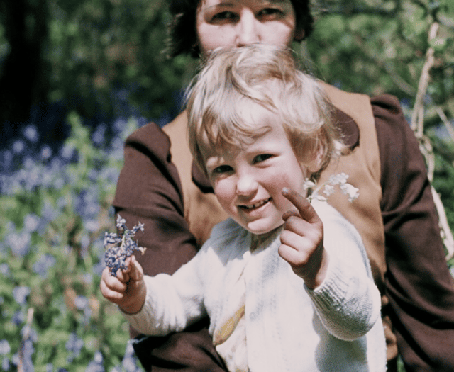 South Hams Nature Diary | A tribute to naturalist Sally Hosking