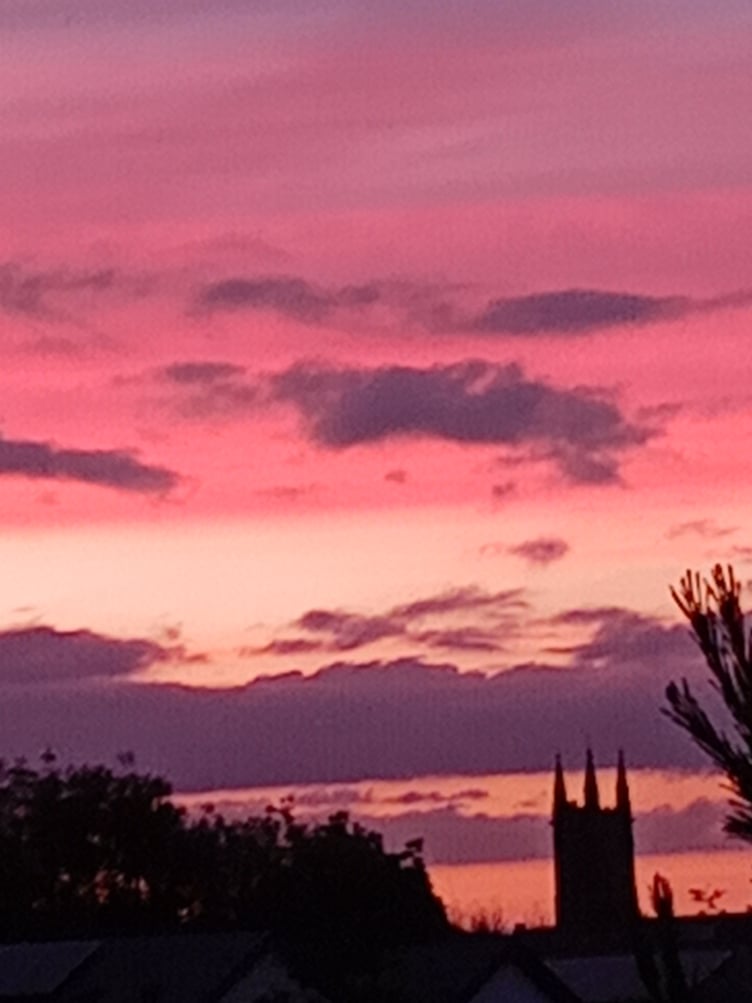 Baltic Wharf - Ian Franklin