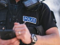 Police warn Devon businesses about ram raids
