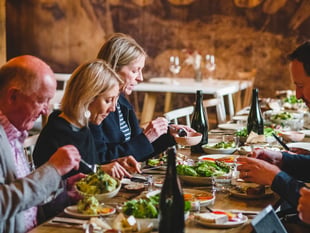 Wines of Great Britain Awards hosted by Sandridge Barton 