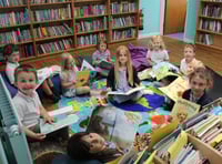 Harbertonford Primary School launches PTFA 100 Club Lottery