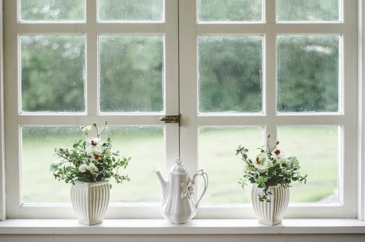 home maintenance