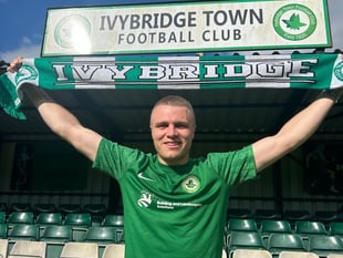 Lofty ambitions for Ivybridge Town and Dartmouth AFC this season