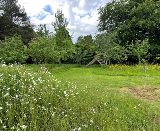 Meeting held over plans for up to 100 homes in Modbury