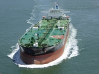 Russian ‘shadow fleet’ tankers pose oil spill risk to South Hams
