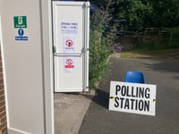 The South Hams head to the polls