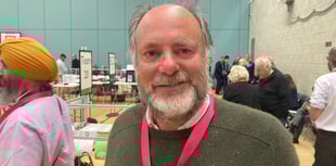 Leader writes to Secretary of State over plan to cancel May elections
