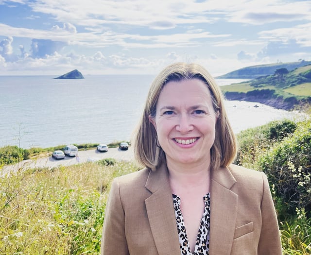 Rebecca Smith MP Column | July 19 