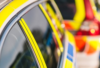 Have your say about policing in your area