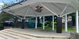 Kingsbridge to stage Carols on the Bandstand event
