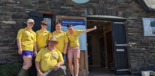 Ranger Jess to give talk in Wembury about the National Trust 