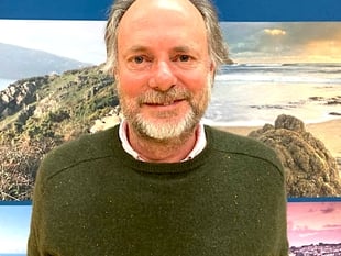 An update from Council leader Julian Brazil 