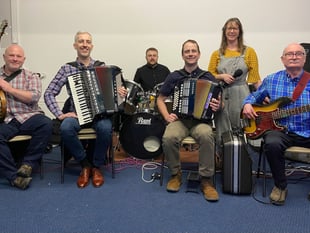 Dartmoor Folk Festival: everyone’s favourite family-friendly festival
