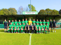 Ivybridge Town advance to the next round of the FA Cup