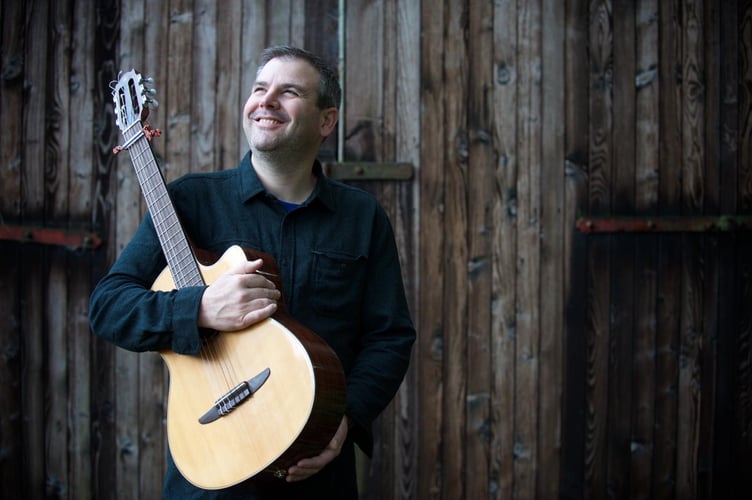 Tim Edey.