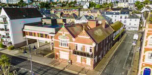 Third time lucky for former hospital site?