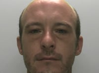 Banned driver jailed for nicking Motability car