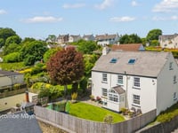 "Gorgeous" period home for sale has "stunning" countryside views 