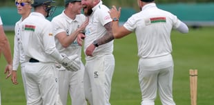 Tolchards Devon Cricket League weekend preview 03/08