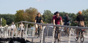 Caroline Snow Column | Making streets better for cycling