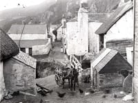 Photos from Kingsbridge Cookworthy Museum