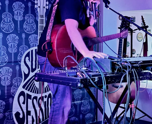 The Old Warehouse heats up summer with live music events 