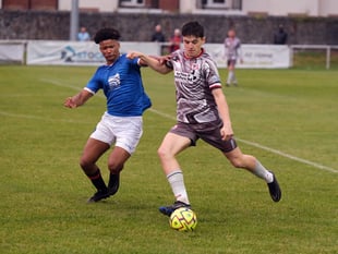 Previewing this weekend’s Devon football 10/08