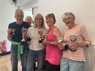 South Hams Village Voice | August 8