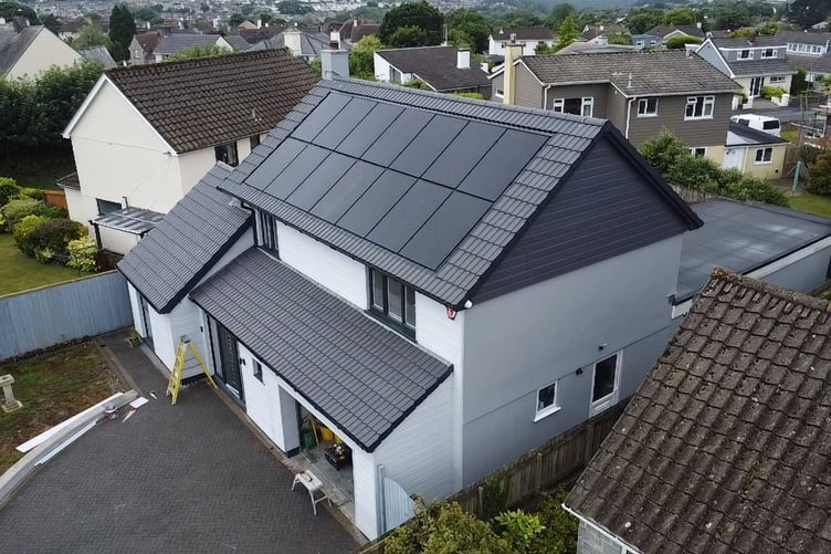 simple solar