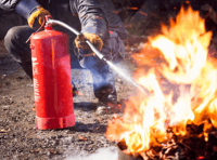 Vigilance urged as Devon records decline in fire incidents