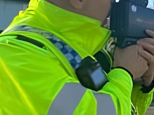 Ivybridge police seek traffic watch volunteers