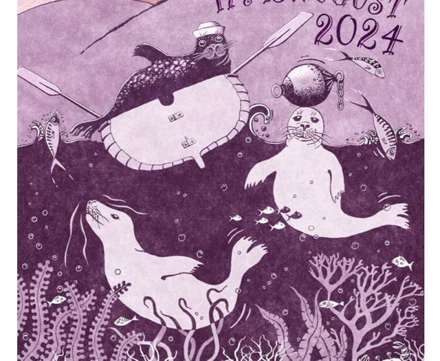 Dittisham Regatta’s back with double the fun