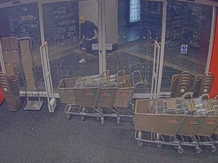 Plymouth man jailed for 32 months for role in city centre violence